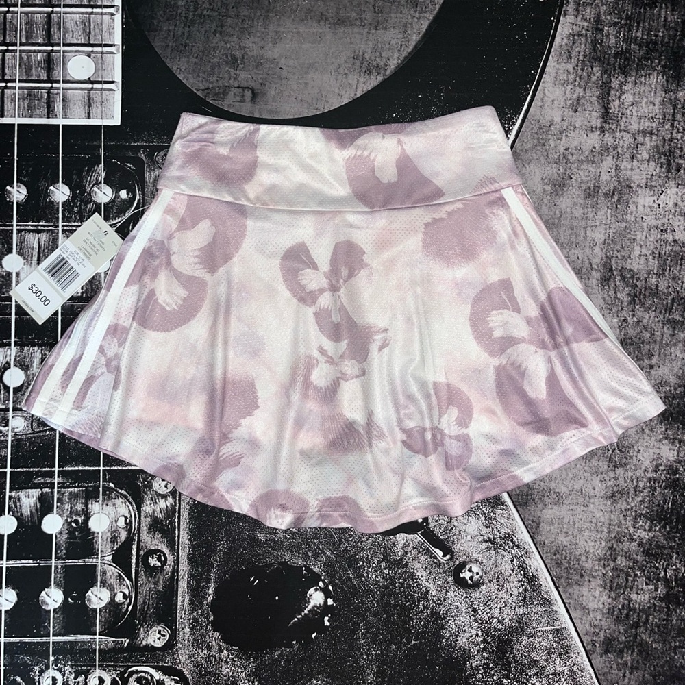 NWT adidas Skort - Picture 9 of 9